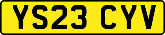YS23CYV