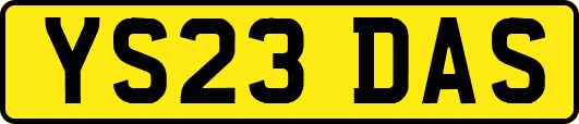 YS23DAS