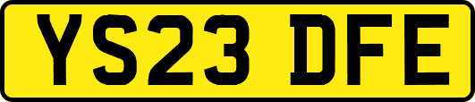 YS23DFE
