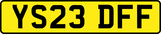 YS23DFF