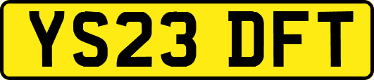 YS23DFT
