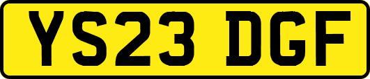 YS23DGF