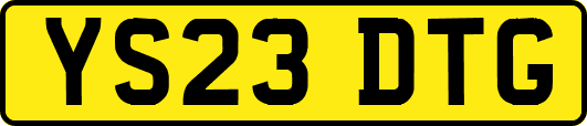 YS23DTG
