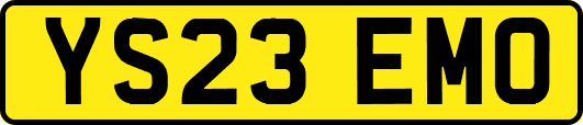 YS23EMO