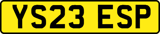 YS23ESP