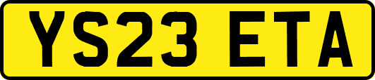 YS23ETA