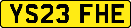 YS23FHE