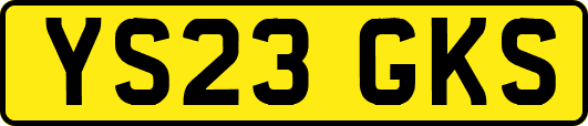 YS23GKS