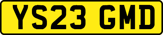 YS23GMD