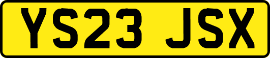 YS23JSX