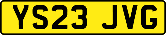 YS23JVG