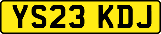 YS23KDJ