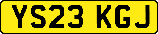 YS23KGJ
