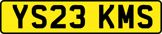YS23KMS