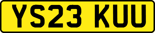 YS23KUU