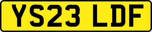 YS23LDF