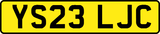 YS23LJC