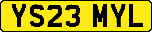 YS23MYL