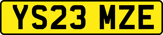 YS23MZE