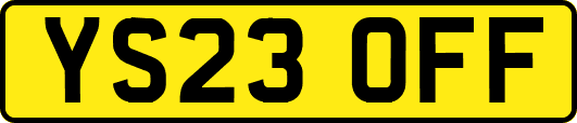 YS23OFF