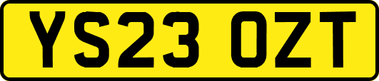 YS23OZT