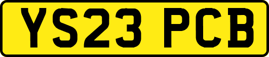 YS23PCB