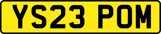 YS23POM