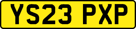 YS23PXP