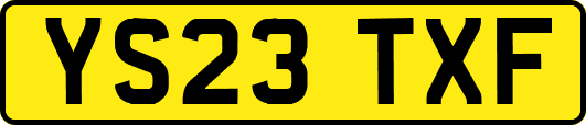 YS23TXF