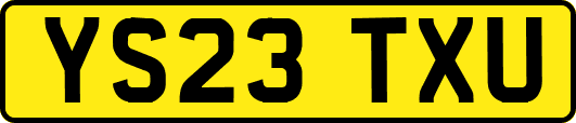 YS23TXU