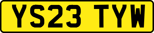 YS23TYW