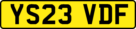 YS23VDF