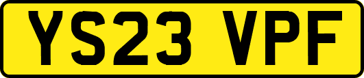 YS23VPF
