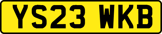 YS23WKB