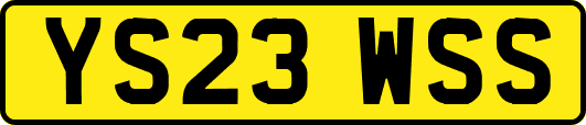 YS23WSS