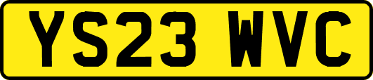 YS23WVC