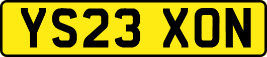YS23XON
