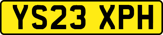 YS23XPH