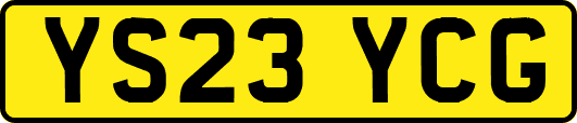 YS23YCG