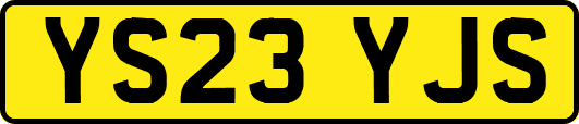 YS23YJS