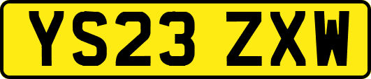 YS23ZXW