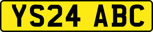YS24ABC