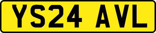 YS24AVL