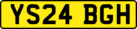 YS24BGH