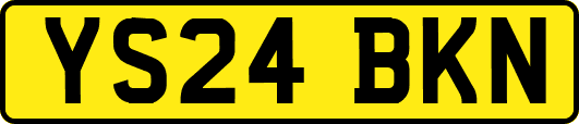 YS24BKN