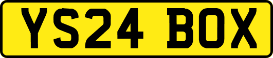 YS24BOX