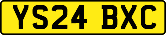 YS24BXC