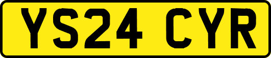YS24CYR