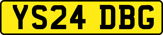 YS24DBG