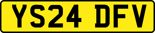 YS24DFV